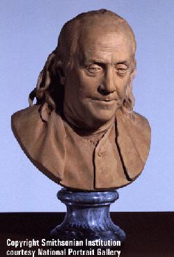 Ben Franklin